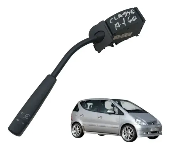Chave Seta Mercedes Benz A160 1.6 2001 2002 2003 2004 2005