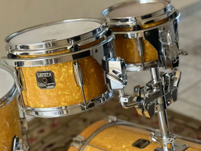 Gretsch Catalina 