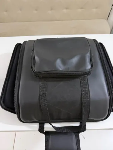 Mesa som yamaha MG12XUK com efeito