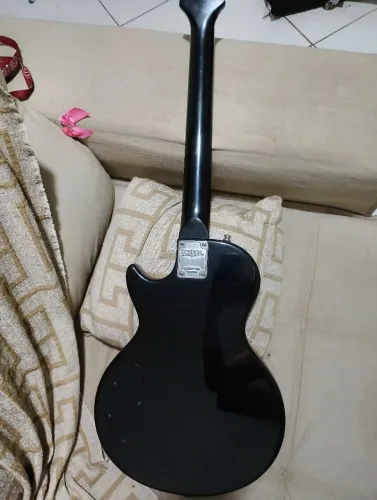 Guitarras Les paul prestige 