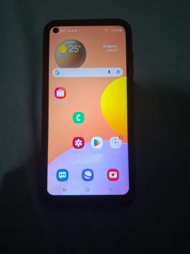 Celular A11 tel *