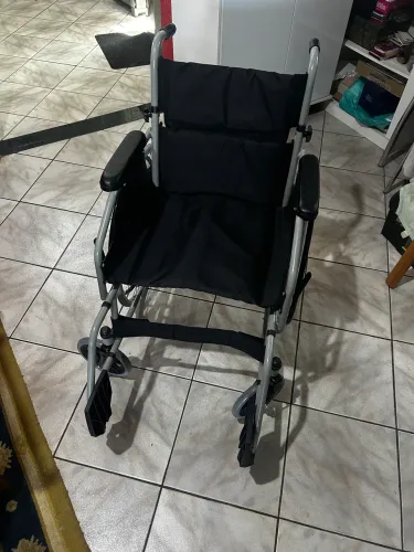 Cadeira de rodas