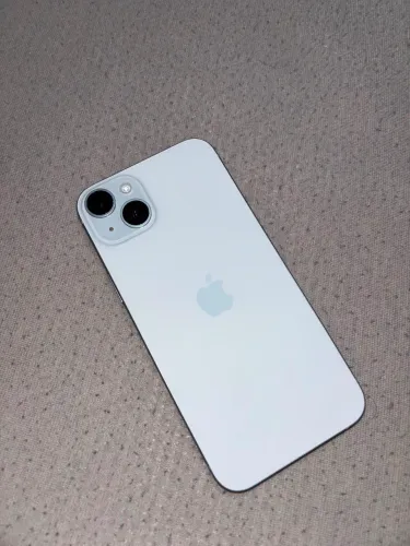 Iphone 15Plus - 256GB