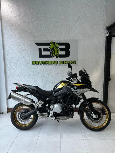 BMW F850 GS PREMIUM 40 ANOS
