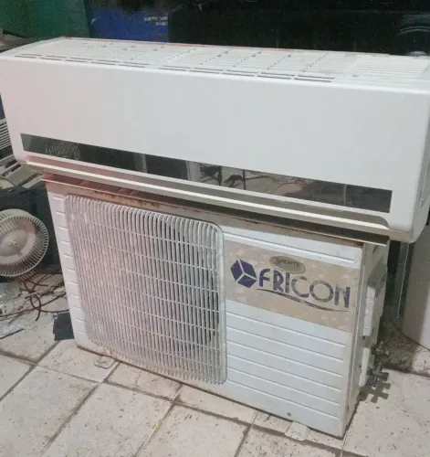 CENTRAL ELGIN 12000BTUS