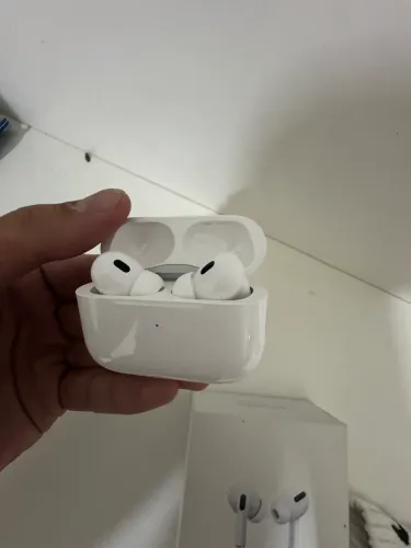 Air pods pro 2 original usado