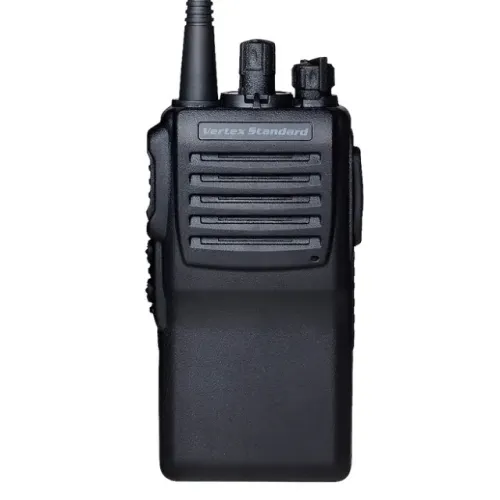 Rádio Compacto de Longa Duração Bateria Li-Ion Vertex standart VX-231-AG7B-5