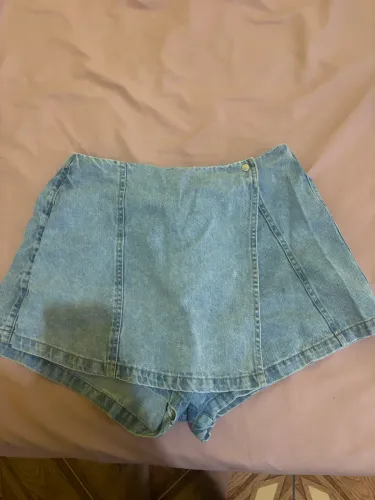 Short saia 