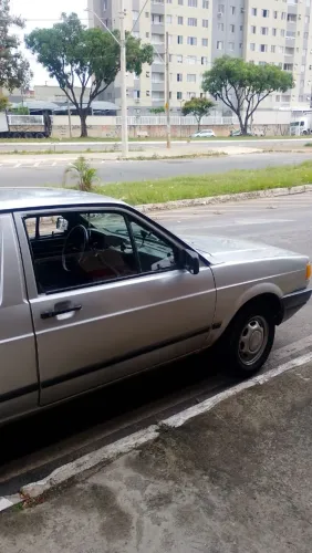 Volkswagen Saveiro CL 1.6 MI / CL/ C 1.6 1997