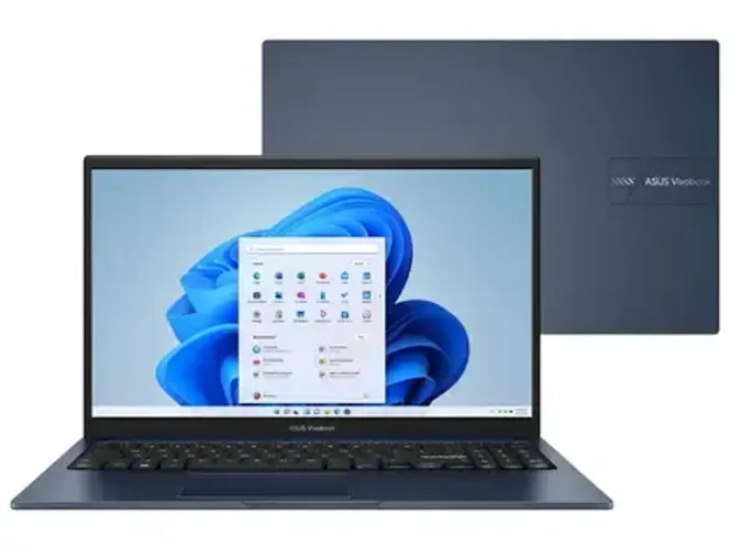 NOTEBOOK ASUS VIVOBOOK