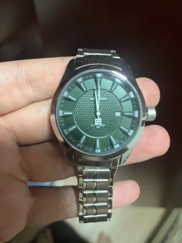 Relógio naviforce