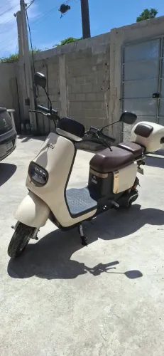 Scooter Eletrica SUDU A3