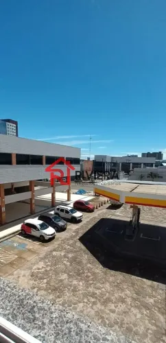 Prédio COMERCIAL em São Luís - MA, Jaracaty