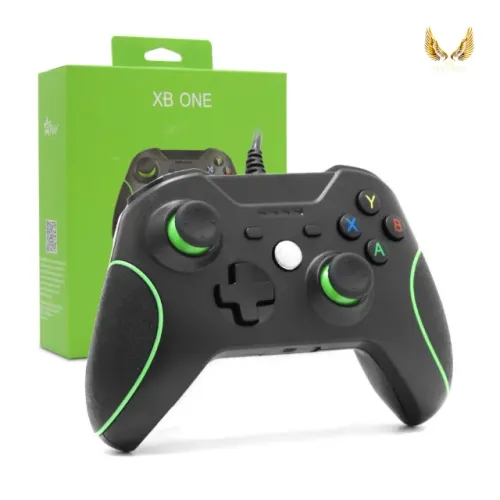 Promoção imperdível! MANETE XBOX ONE PRIMEIRA LINHA - com preço que vai sumir hoje