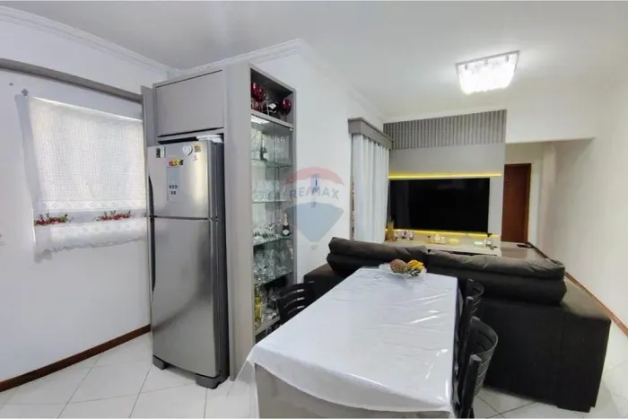 Apartamento 2 dormitórios - Areias - São José