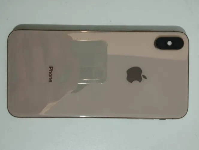 iPhone XS MAX 256gb