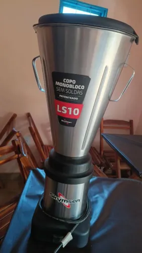 Liquidificador Industrial