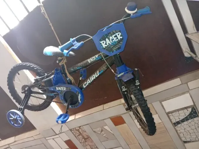 Bike infantil
