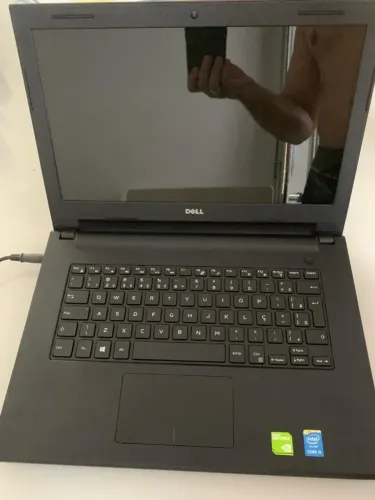Notebook Dell Inspiron 14