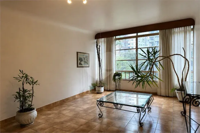 Apartamento com 3 quartos à venda em Paraíso - SP