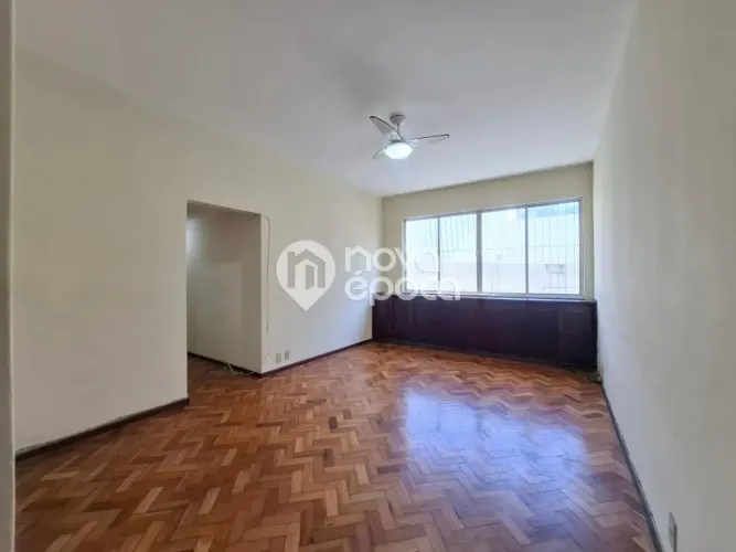 Botafogo | Apartamento 3 quartos