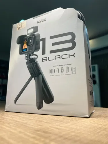 GoPro HERO13 Black Creator Edition