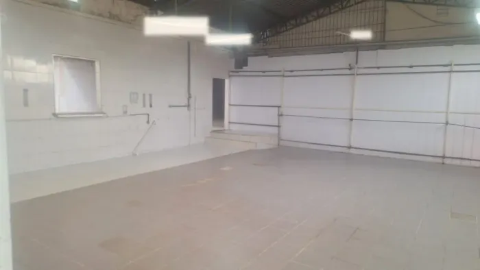 Galpão / Depósito / Armazém para alugar em Belo Horizonte