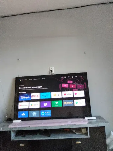 TV smart