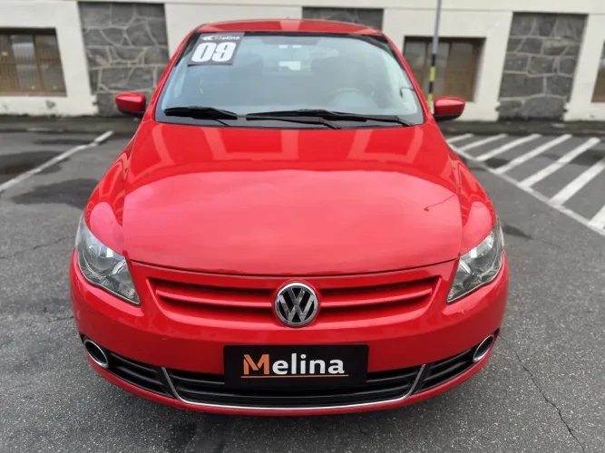 Volkswagen Gol 2009