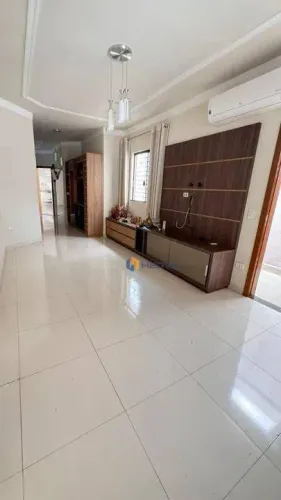 Casa com 3 quartos à venda, 146 m² por R$ 750.000 - Jardim Alvorada - Maringá/PR