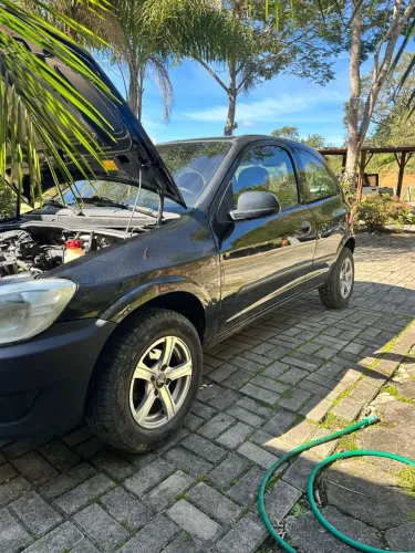 Chevrolet Celta Life/ LS 1.0 MPFI 8V Flexpower 3P 2011