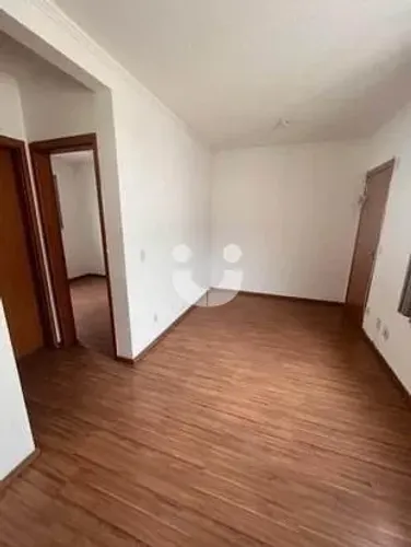 Apartamento à Venda Condomínio Parque Serra Azul Sorocaba SP