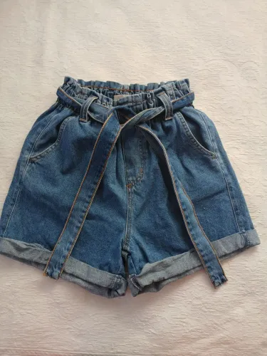 Shorts / Short saia ..36 ao 40