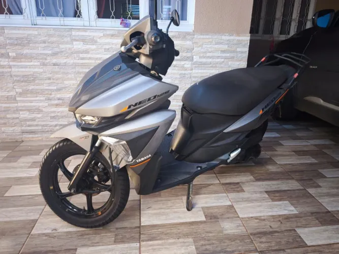Neo 125