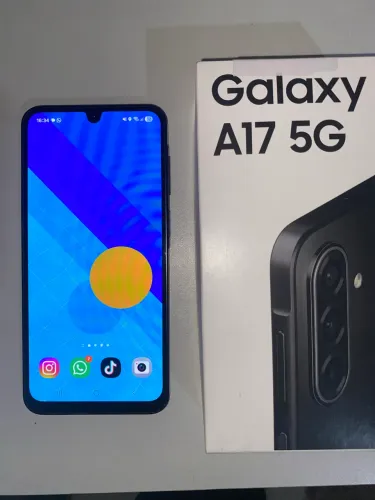 A17 5g