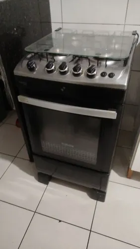 Fogão 4 bocas