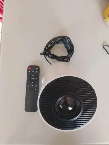 Vendo projetor 