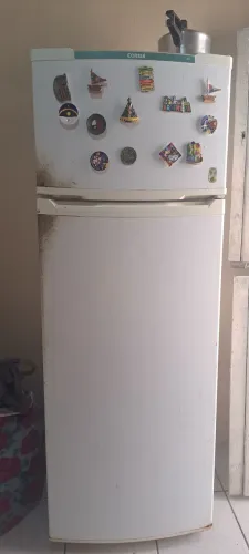 Geladeira Usada