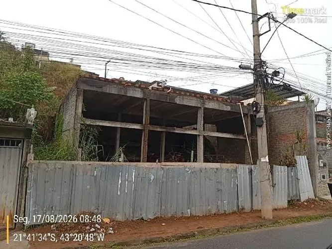 Imóvel em destaque Terreno no Vila Montanhesa, Juiz de Fora - MG, N. SN LT 18 QUA E, 360m
