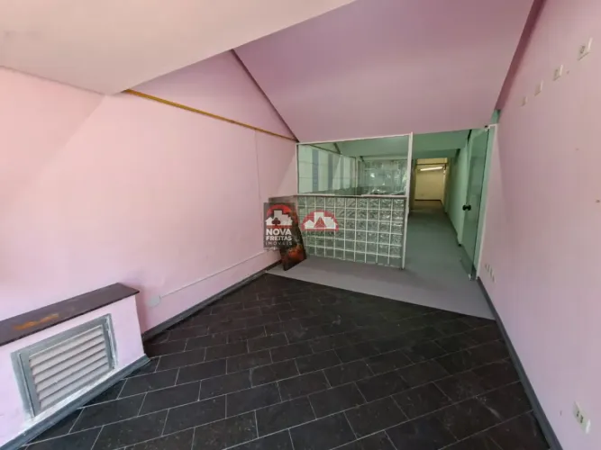 OPORTUNIDADE NO JARDIM SÃO DIMAS | PONTO COMERCIAL VENDA 101 m² | SÃO JOSÉ DOS CAMPOS