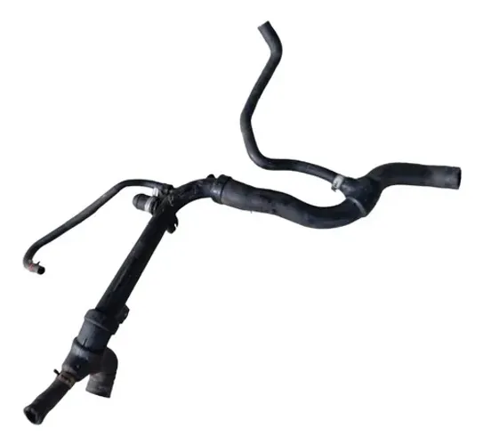 Tubo Cano Mangueira Agua Radiador Motor Gm Vectra 1995 96 97