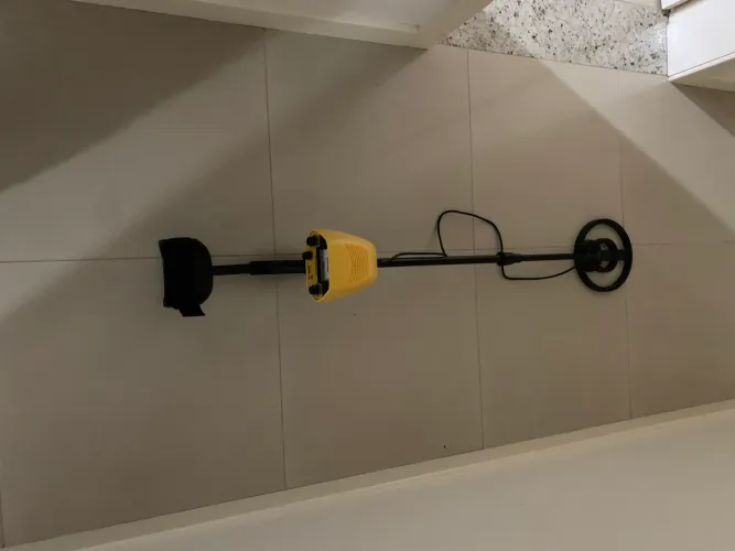 Detector de metais