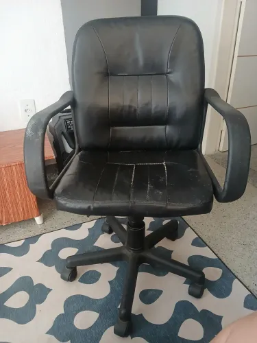 Cadeira de escritorio