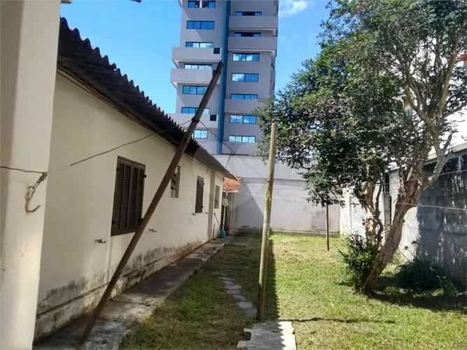 Terreno com 1 quartos à venda em Vila constança - SP