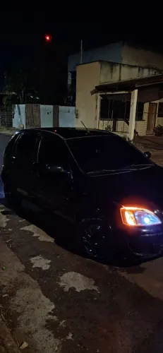 Chevrolet Corsa Hat. Maxx 1.0/ 1.0 Flexpower 8V 5P 2009