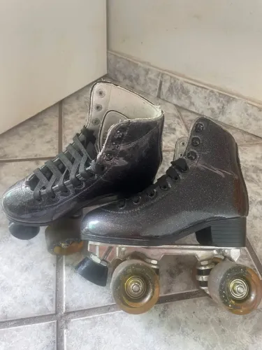 Patins quad 35