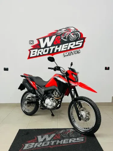 Nxr Bros 160 - 2025