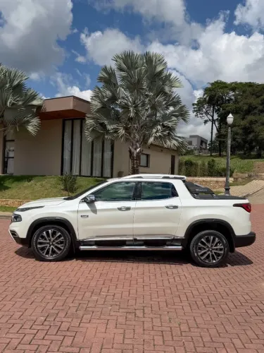 Fiat Toro Ranch 2.0 16V 4X4 Diesel Aut. 2023
