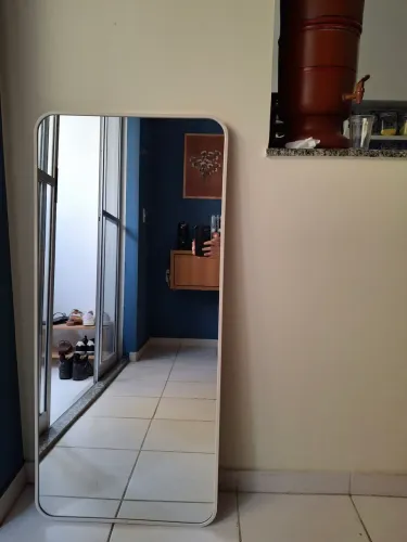 Espelho Corpo Inteiro