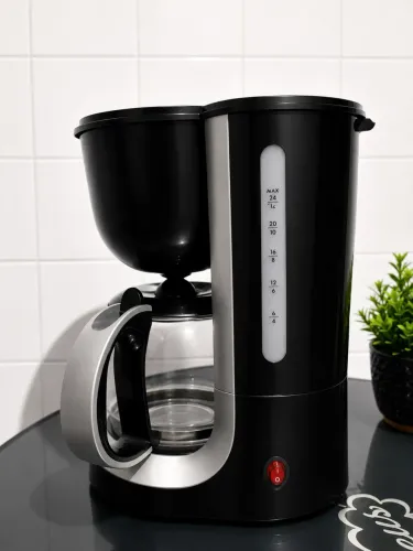 Cafeteira Electrolux Buon Giorno 24 Xícaras